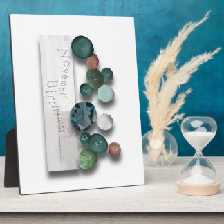 Placa Expositora objet_5_variaciones en el topaz