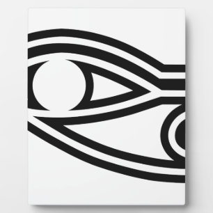 Placa Expositora Ojo_de_Horus