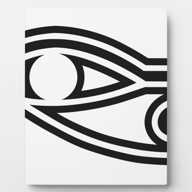 Placa Expositora Ojo_de_Horus (Frente)