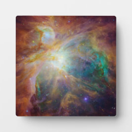 Placa Expositora Orion Nebula