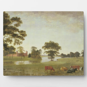 Placa Expositora Osterley Park