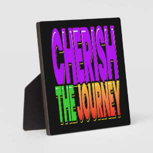 Placa Expositora Palabras de sabiduría divertida