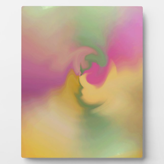 Placa Expositora Pale Twist (Frente)