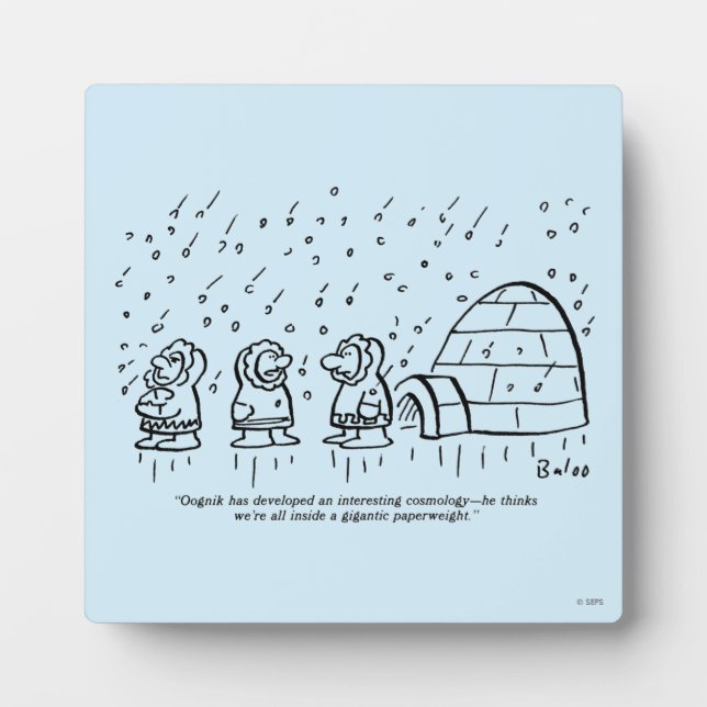 Placa Expositora Papel (Frente)