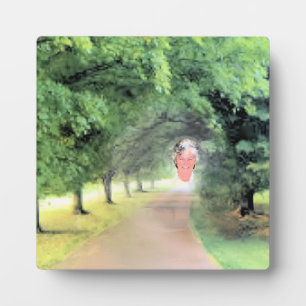 Placa Expositora Para Nancy