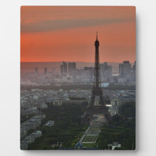 Placa Expositora París