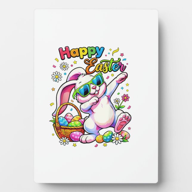 Placa Expositora Pascua (Frente)