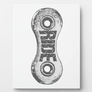 Placa Expositora Paseo