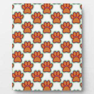 Placa Expositora Pasta de Cachorro