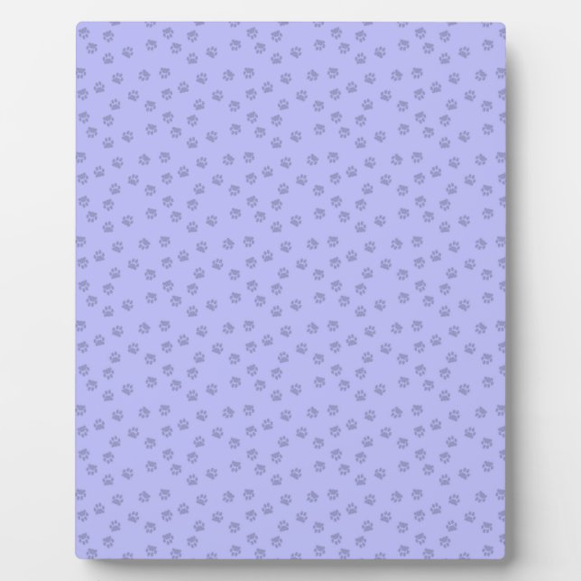 Placa Expositora Patas de Kitty (Frente)