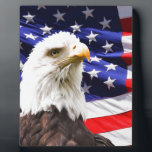 Placa Expositora Patriótico<br><div class="desc">Patriótico</div>