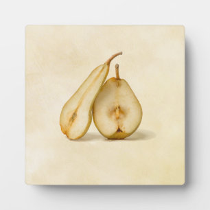 Placa Expositora Pears - Mi Media Dulce Y Perfecta