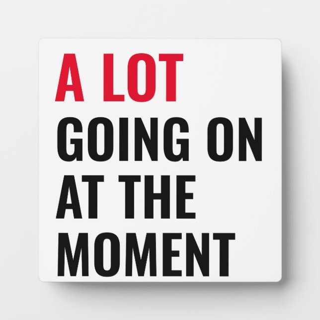 Placa Expositora Pegatina (Frente)