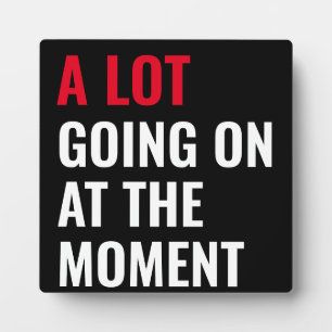 Placa Expositora Pegatina