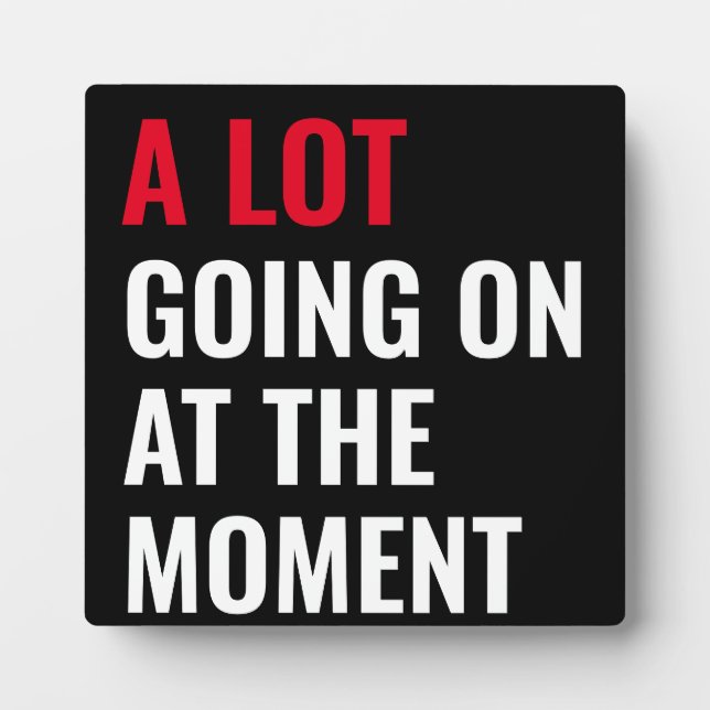 Placa Expositora Pegatina (Frente)