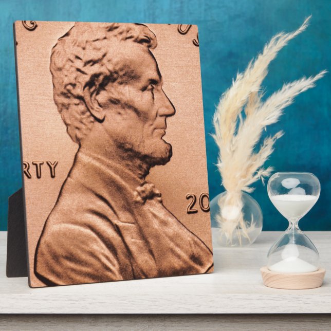 Placa Expositora Penny (Lado)