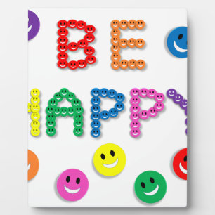 Placa Expositora Personalización personalizado hágalo usted mismo A