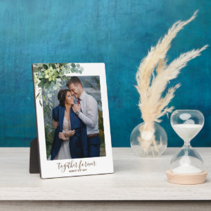 Placa Expositora Personalizado Bridesmaid Bridal Party Gifts Greene