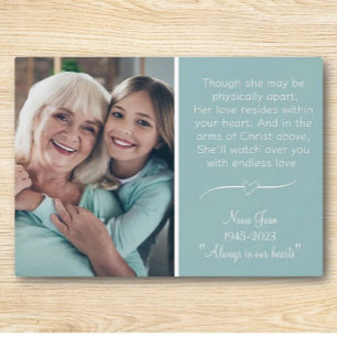 Placa Expositora Personalizado Plaque con Easel