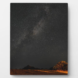 Placa Expositora Personalized Custom Image Photo Display Plaque