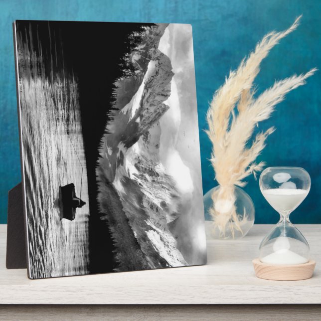 Placa Expositora Pesca (Lado)