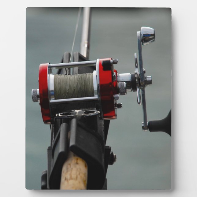 Placa Expositora Pesca por destino (Frente)