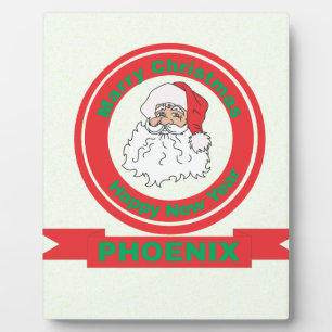 Placa Expositora Phoenix