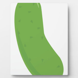 Placa Expositora Pickle