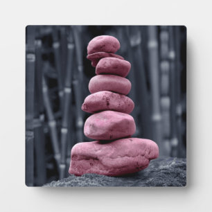 Placa Expositora Piedra Stack