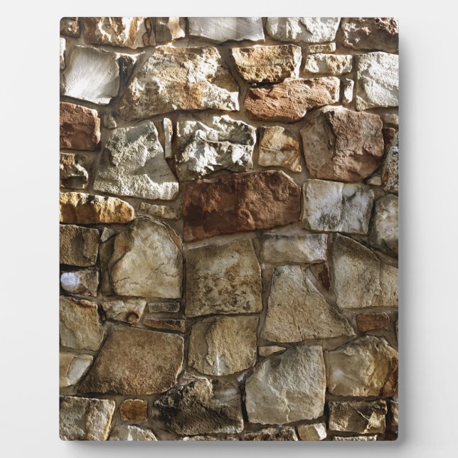 Placa Expositora Piedras (Frente)