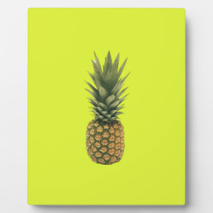 Placa Expositora Pineapple dulce