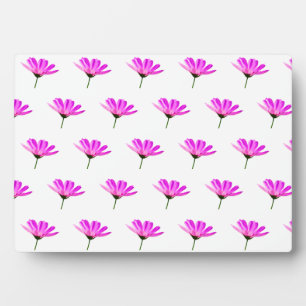 Placa Expositora Pink Daisy