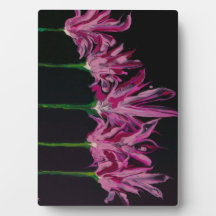 Pintura de mesa con caballete