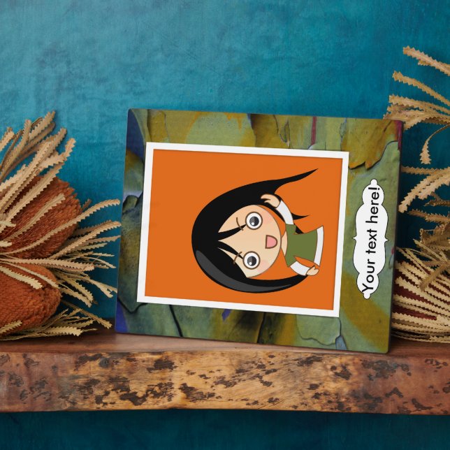 Placa Expositora Pintura de pelado (Lado)