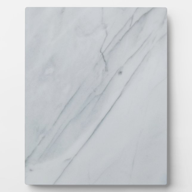 Placa Expositora Piscina de piedra de mármol (Frente)