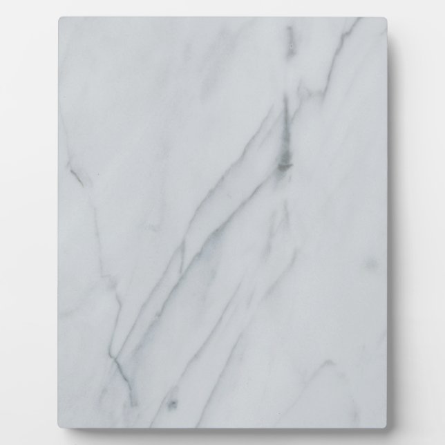 Placa Expositora Piscina de piedra de mármol (Frente)