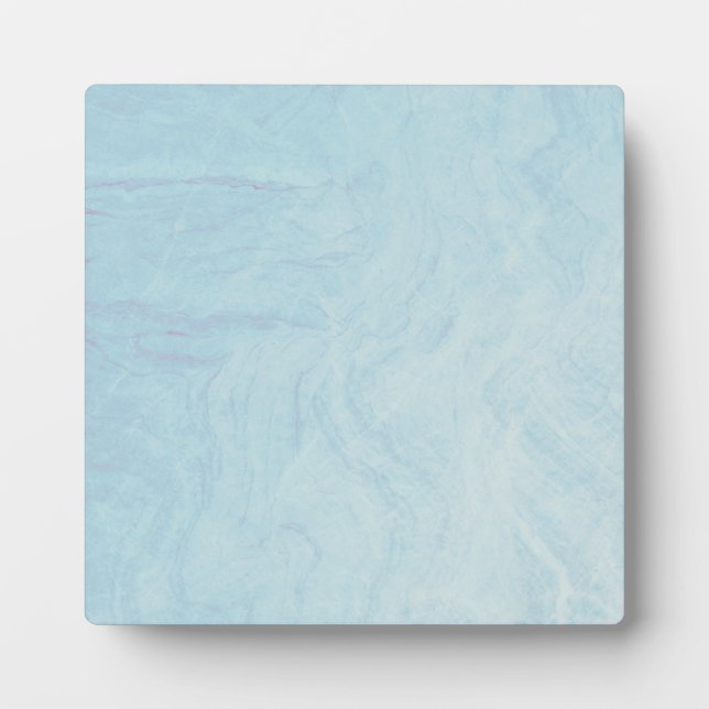 Placa Expositora Piscina de piedra de mármol (Frente)