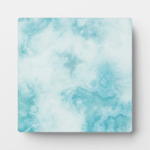 Placa Expositora Piscina de piedra de mármol