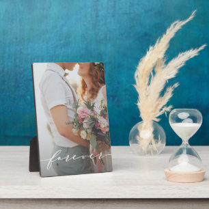 Placa Expositora Plano fotográfico de Forever