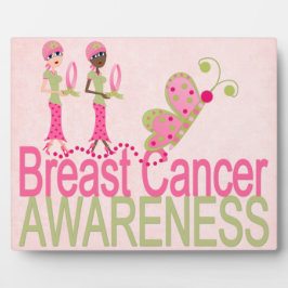 Placa Expositora Plaque BCA