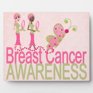 Placa Expositora Plaque BCA