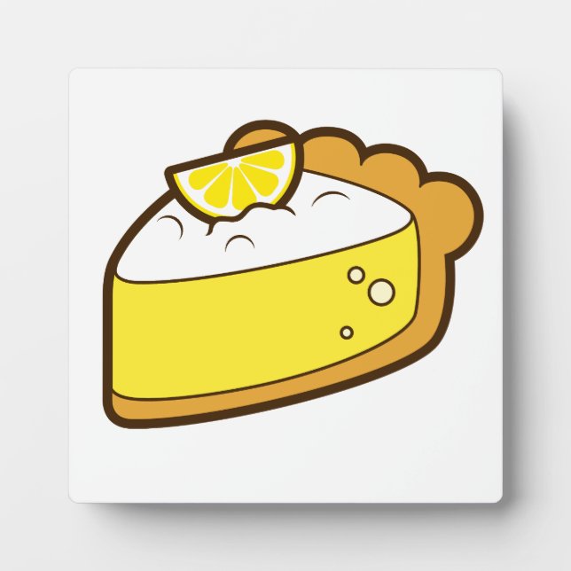 Placa Expositora Plaque de mesa con caballete (Frente)