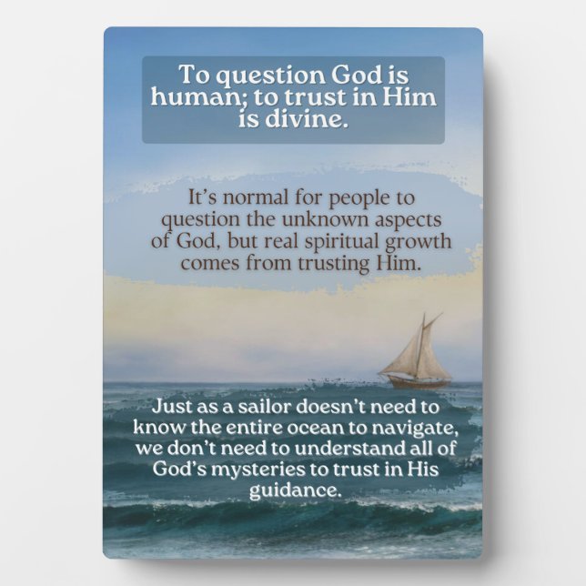 Placa Expositora Plaque de mesa con caballete (Frente)