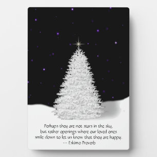 Placa Expositora Plaque de recuerdo