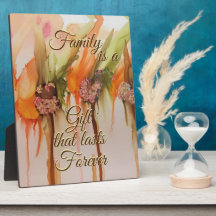 Plaque de tabletas "familiar" con comadreja
