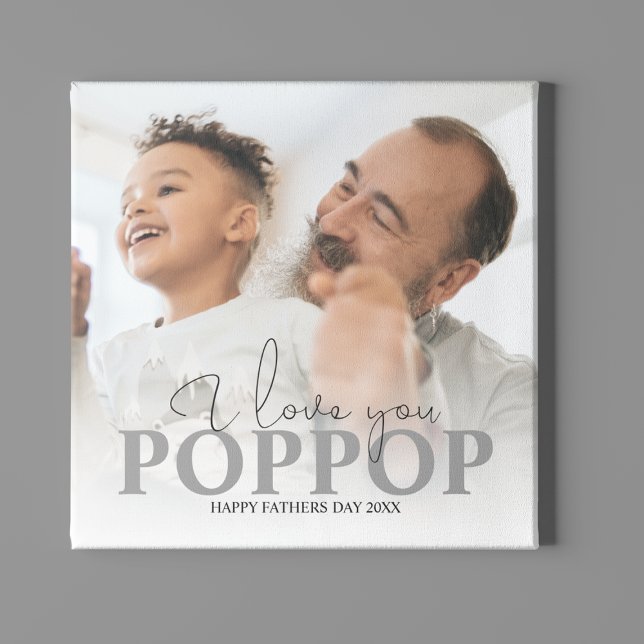 Placa Expositora Plaque fotográfico personalizado de Poppop (Subido por el creador)