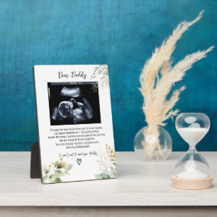 Placa Expositora Poema Bump Para Papi Foliage Eucalyptus