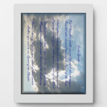 Poesía de los Espíritus de la Tierra