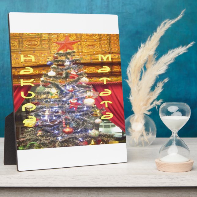 Placa Expositora Producto personalizar (Lado)