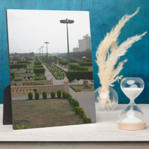 Placa Expositora Producto personalizar